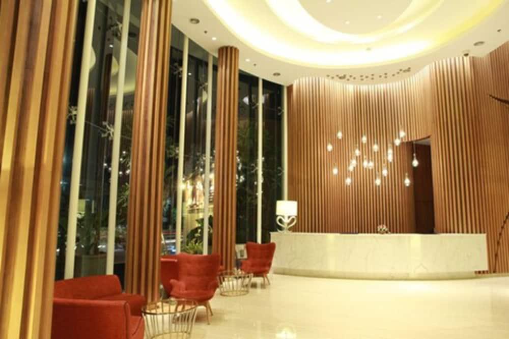 塞尔彭瑟尔滨海酒店 塞尔蓬 外观 照片